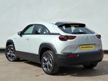 Used Mazda CX-30 2025 for sale - 75621936: Photo