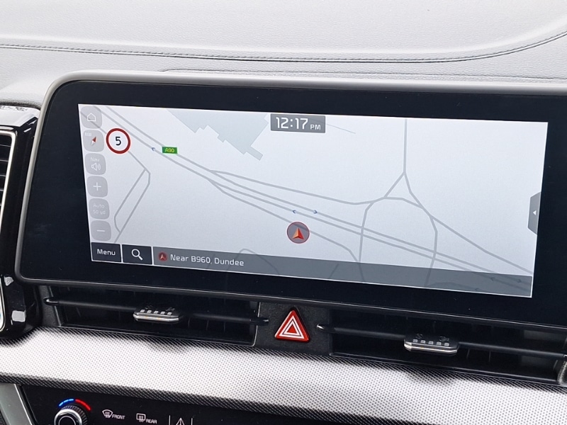 Used Kia Sportage 2024 for sale - 77708152: Photo 10