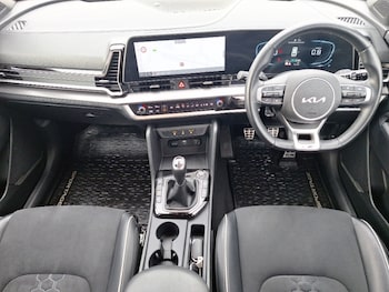 Used Kia Sportage 2024 for sale - 77708152: Photo