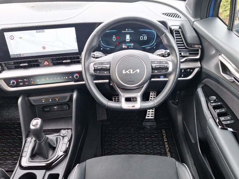 Used Kia Sportage 2024 for sale - 77708152: Photo 7