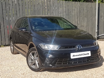 2024 - 1.0 TSI R-Line 5dr