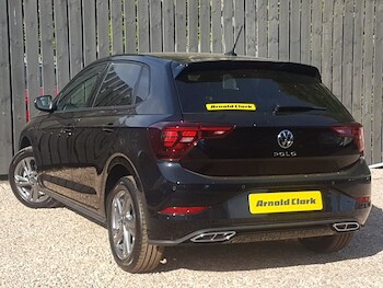 Used Volkswagen Polo 2024 for sale - 75762246: Photo