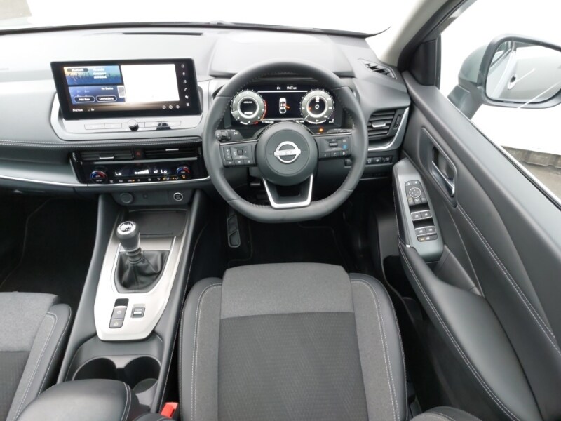 Used Nissan Qashqai 2025 for sale - 77518752: Photo 11