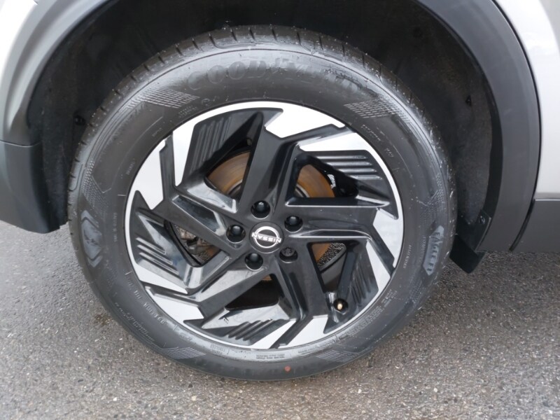 Used Nissan Qashqai 2025 for sale - 77518752: Photo 12