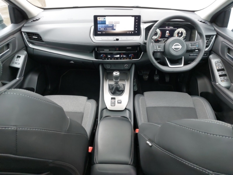 Used Nissan Qashqai 2025 for sale - 77518752: Photo 2