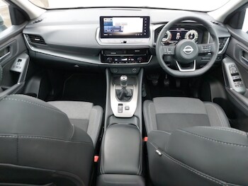 Used Nissan Qashqai 2025 for sale - 77518752: Photo