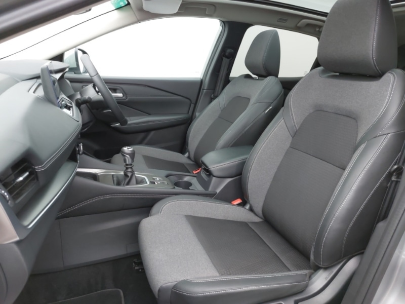 Used Nissan Qashqai 2025 for sale - 77518752: Photo 5