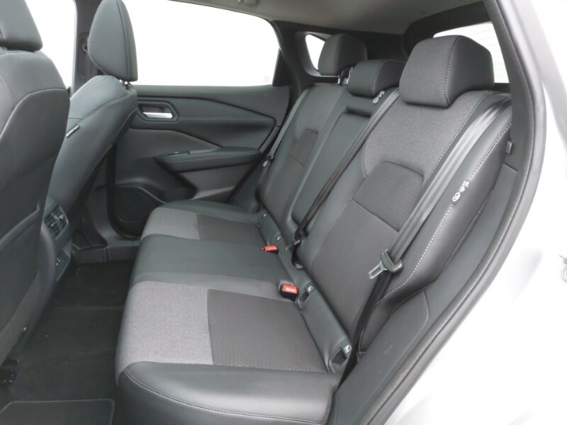 Used Nissan Qashqai 2025 for sale - 77518752: Photo 6