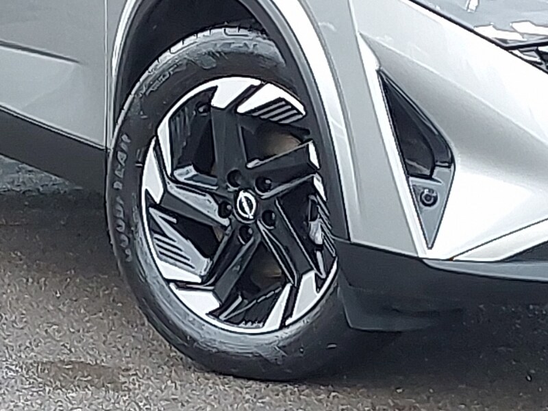 Used Nissan Qashqai 2025 for sale - 77518752: Photo 9