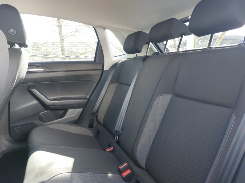 Used Volkswagen Polo 2025 for sale - 77889795: Photo 6