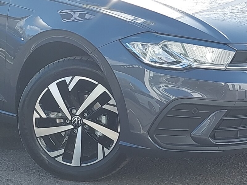 Used Volkswagen Polo 2025 for sale - 77889795: Photo 9