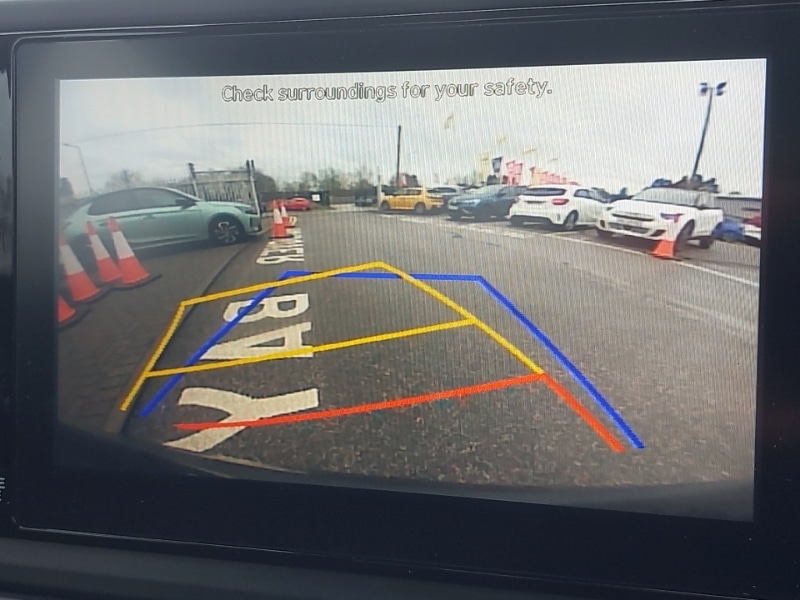 Used Hyundai BAYON 2023 for sale - 77285196: Photo 11