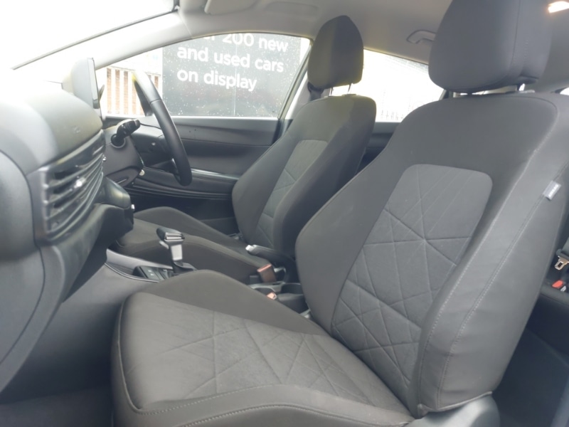 Used Hyundai BAYON 2023 for sale - 77285196: Photo 5