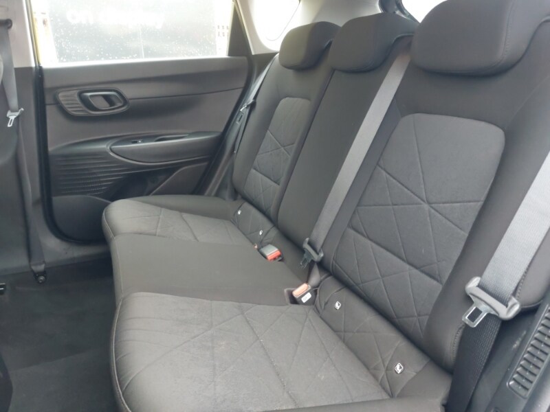 Used Hyundai BAYON 2023 for sale - 77285196: Photo 6