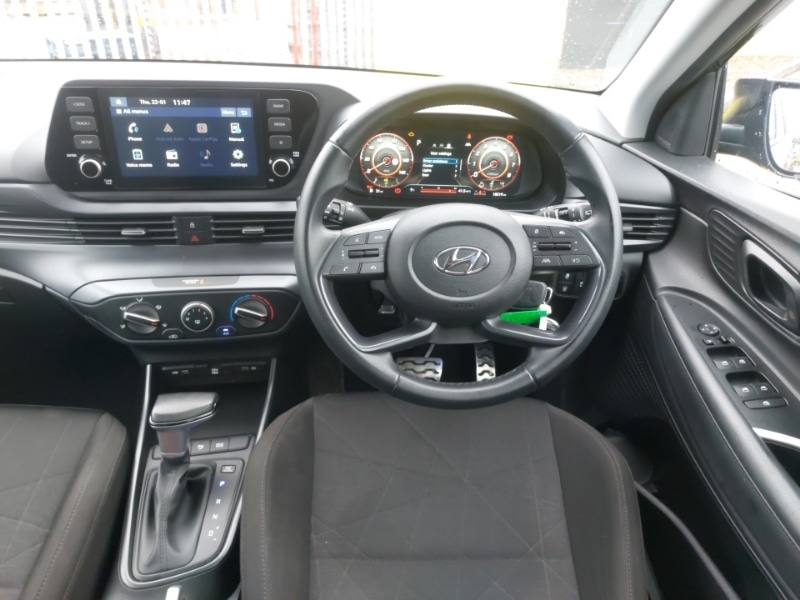 Used Hyundai BAYON 2023 for sale - 77285196: Photo 7