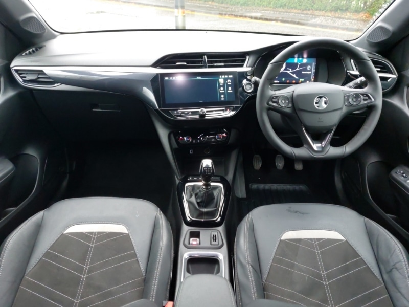 Used Vauxhall Corsa 2024 for sale - 77196871: Photo 2