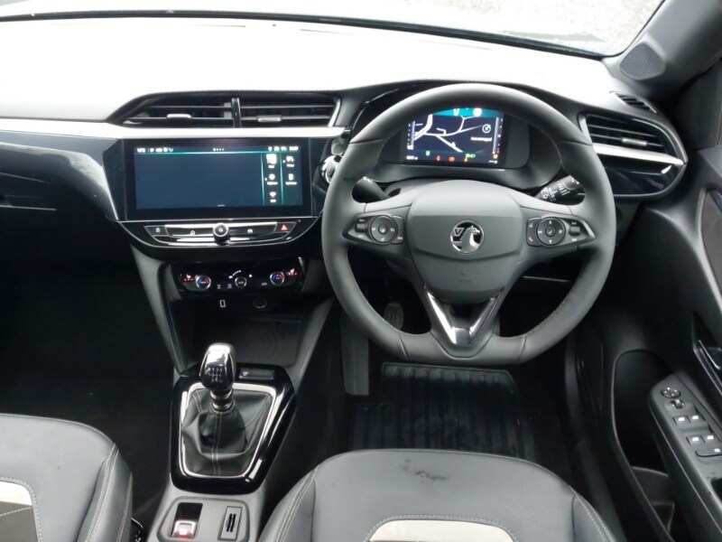 Used Vauxhall Corsa 2024 for sale - 77196871: Photo 7