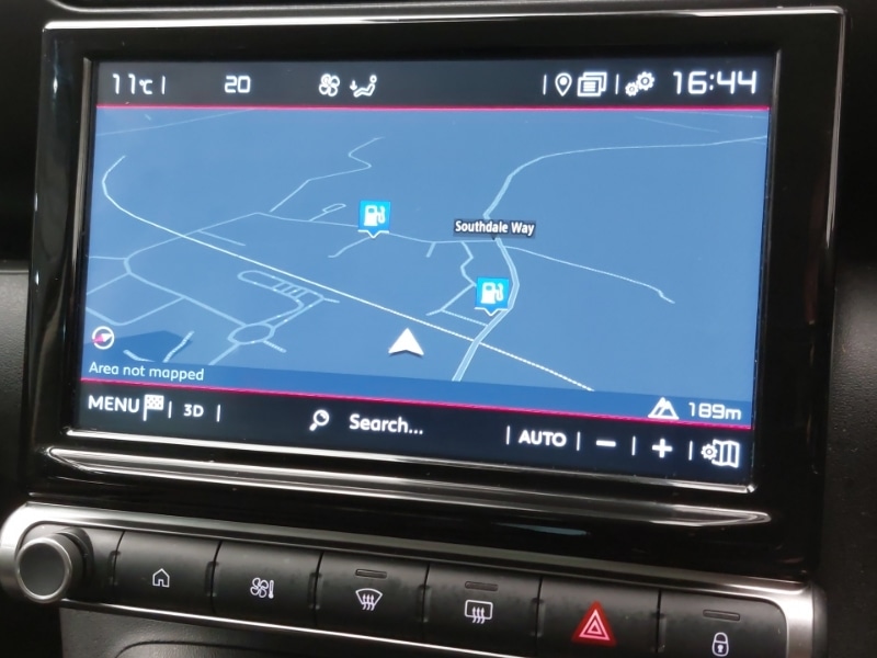 Used Citroen C3 Aircross 2023 for sale - 76967629: Photo 10