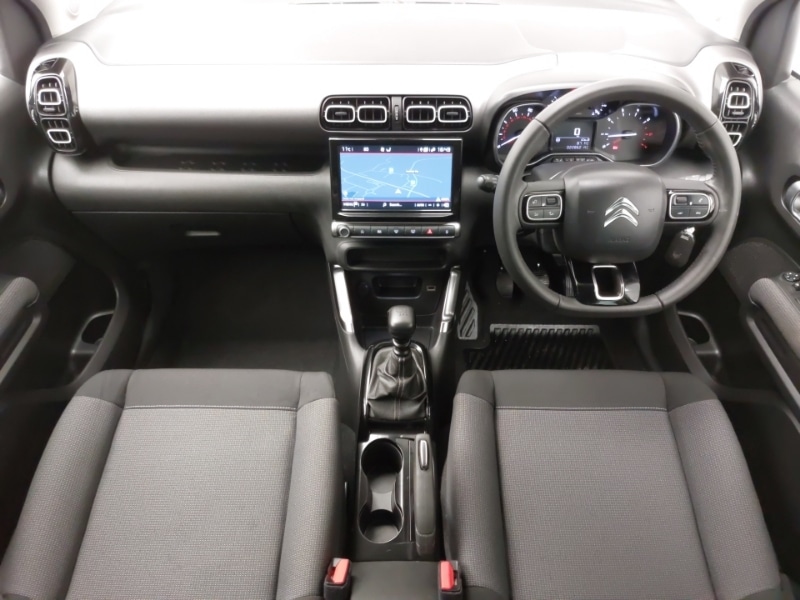 Used Citroen C3 Aircross 2023 for sale - 76967629: Photo 2