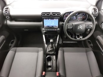 Used Citroen C3 Aircross 2023 for sale - 76967629: Photo