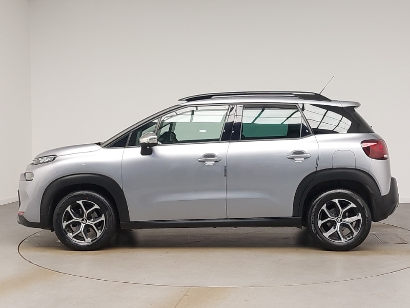 Used Citroen C3 Aircross 2023 for sale - 76967629: Photo 4