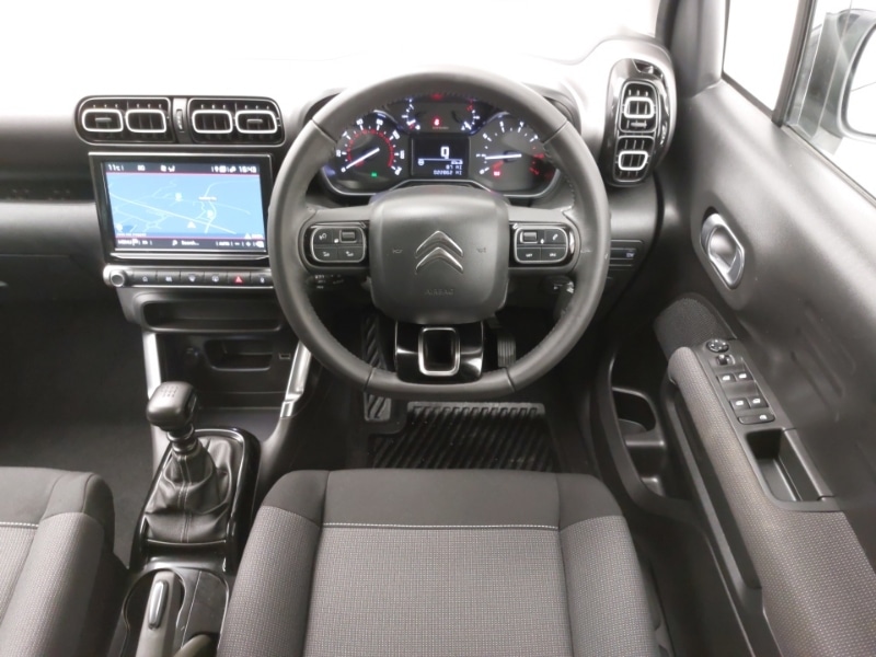 Used Citroen C3 Aircross 2023 for sale - 76967629: Photo 7