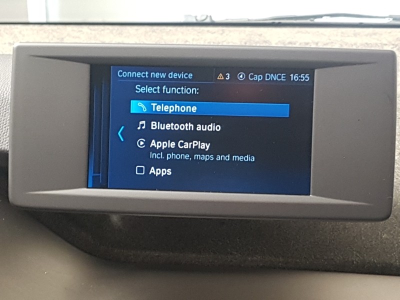 Used BMW i3 2022 for sale - 77244941: Photo 11