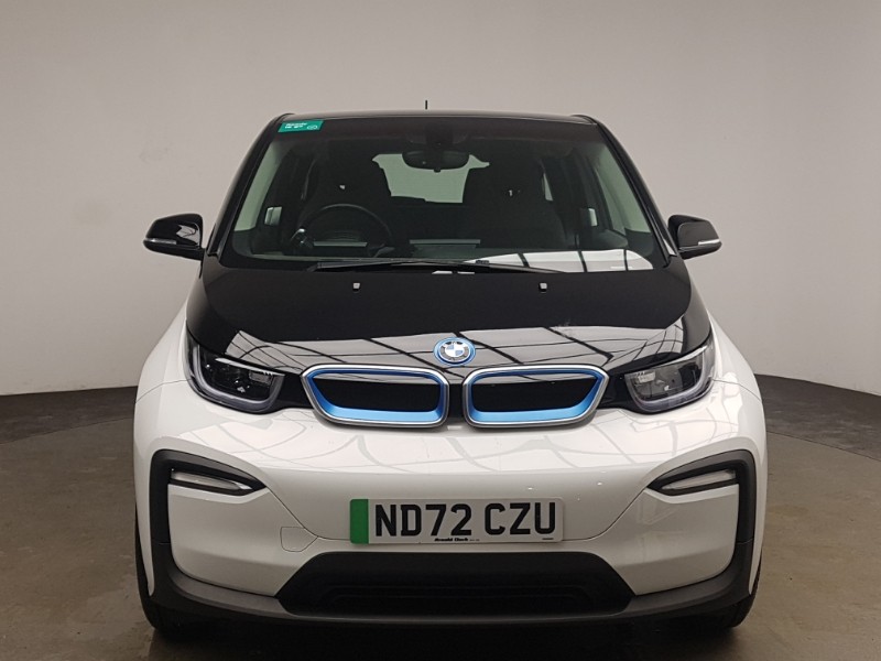 Used BMW i3 2022 for sale - 77244941: Photo 12