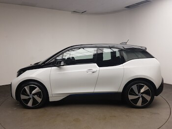 Used BMW i3 2022 for sale - 77244941: Photo