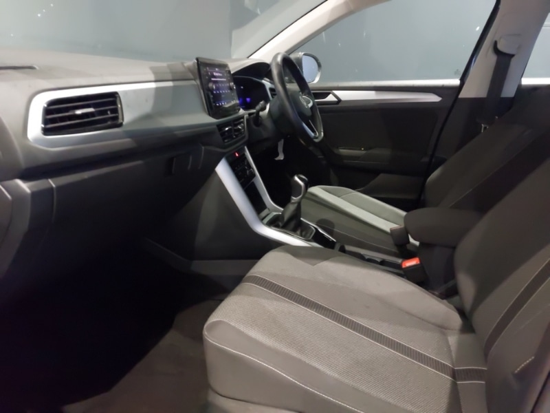 Used Volkswagen T-Roc 2022 for sale - 77266063: Photo 5