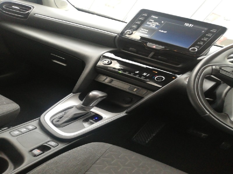 Used Toyota Yaris Cross 2022 for sale - 77190321: Photo 10