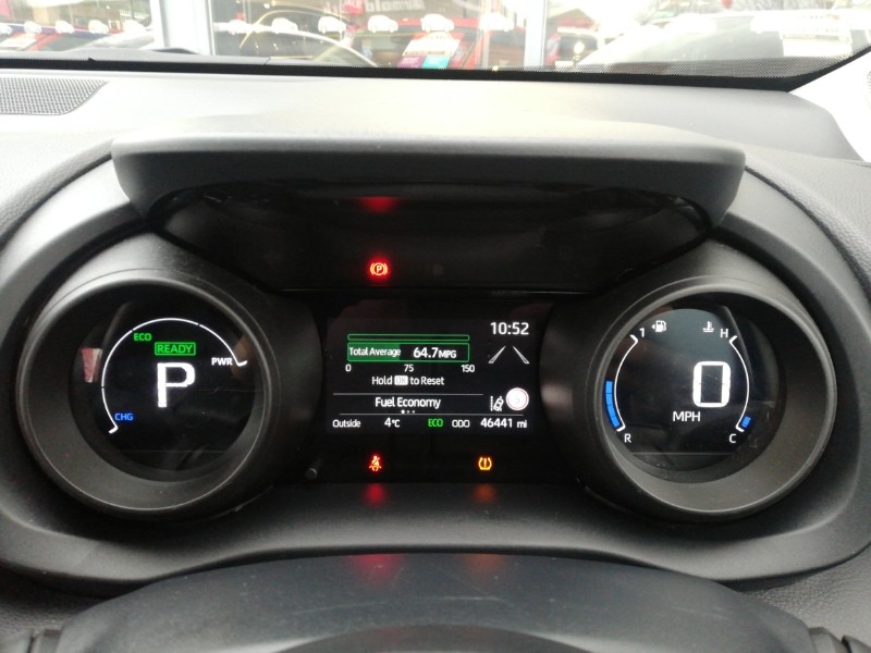 Used Toyota Yaris Cross 2022 for sale - 77190321: Photo 11