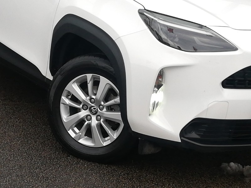 Used Toyota Yaris Cross 2022 for sale - 77190321: Photo 9