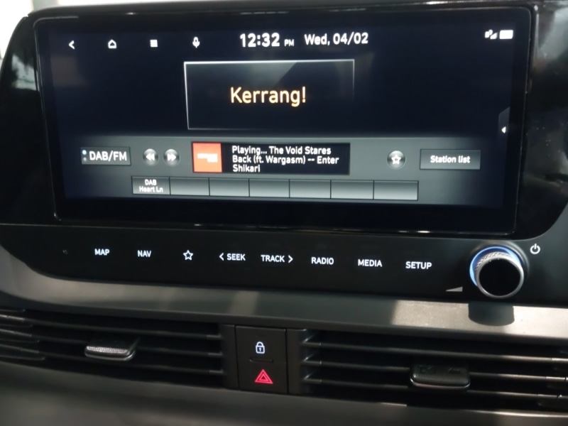 Used Hyundai BAYON 2024 for sale - 77433998: Photo 10