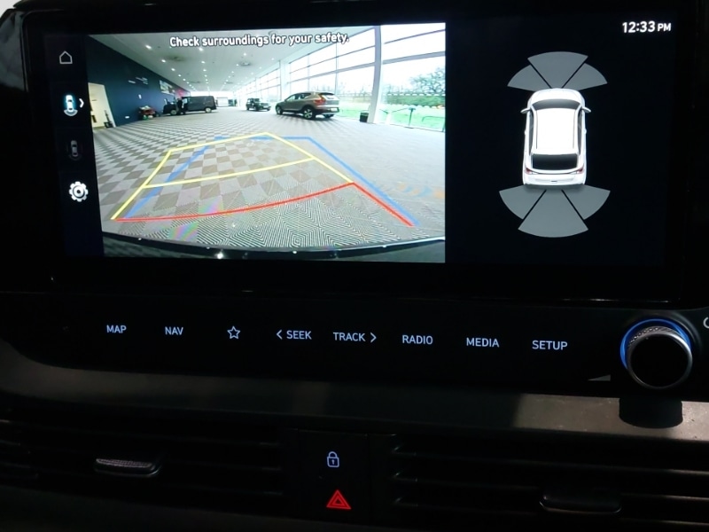 Used Hyundai BAYON 2024 for sale - 77433998: Photo 11