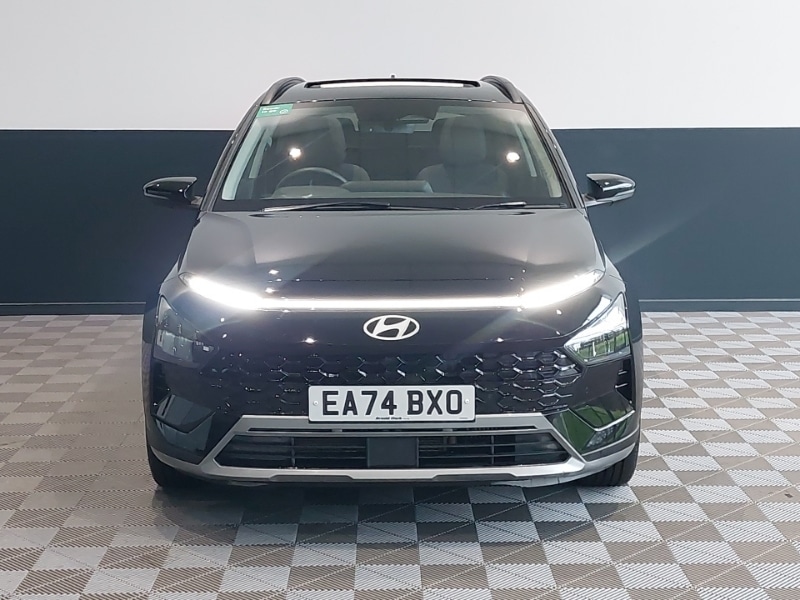 Used Hyundai BAYON 2024 for sale - 77433998: Photo 12