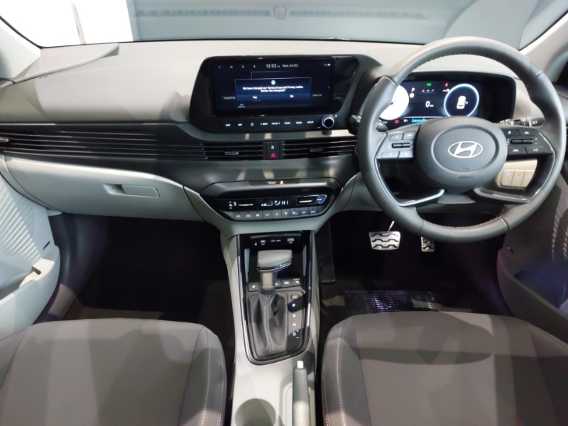 Used Hyundai BAYON 2024 for sale - 77433998: Photo 2