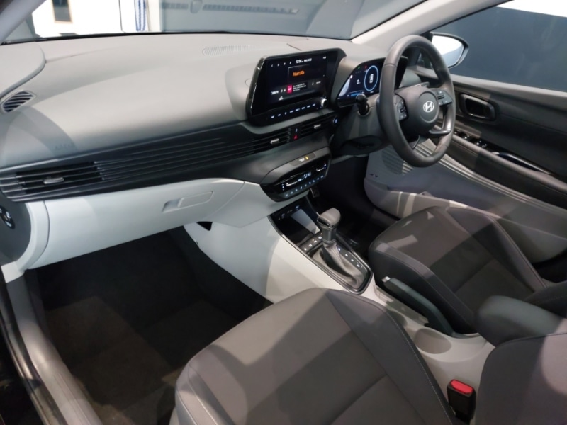 Used Hyundai BAYON 2024 for sale - 77433998: Photo 5