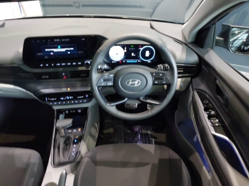 Used Hyundai BAYON 2024 for sale - 77433998: Photo 7