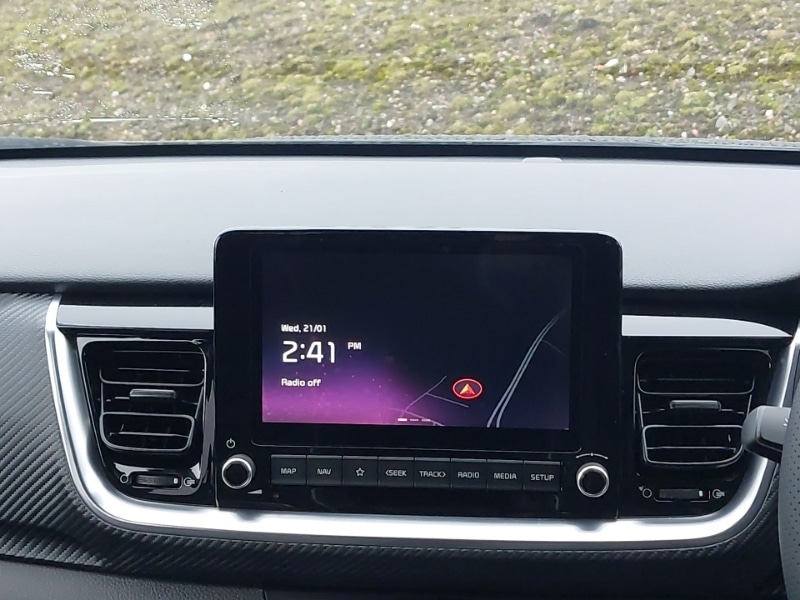 Used Kia Stonic 2025 for sale - 77361204: Photo 10