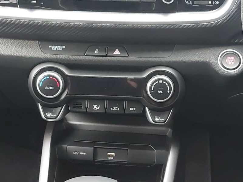 Used Kia Stonic 2025 for sale - 77361204: Photo 11