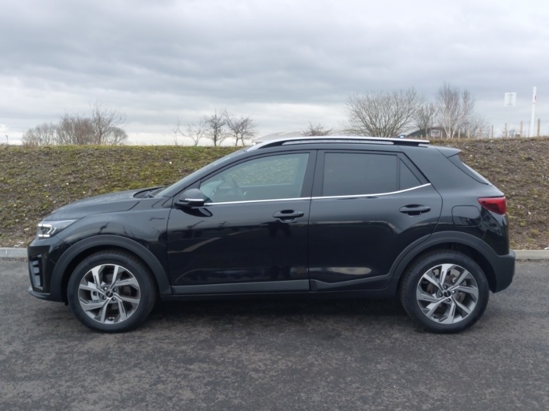 Used Kia Stonic 2025 for sale - 77361204: Photo 4