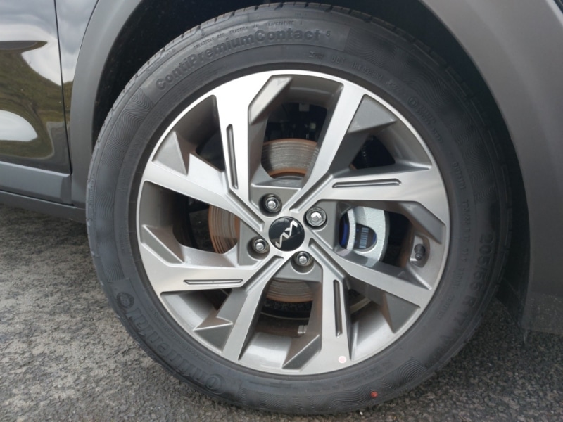 Used Kia Stonic 2025 for sale - 77361204: Photo 9