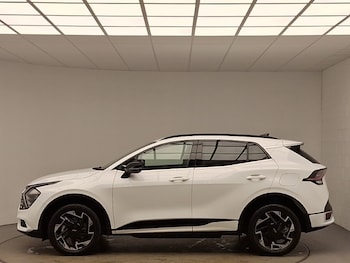 Used Kia Sportage 2025 for sale - 76864956: Photo