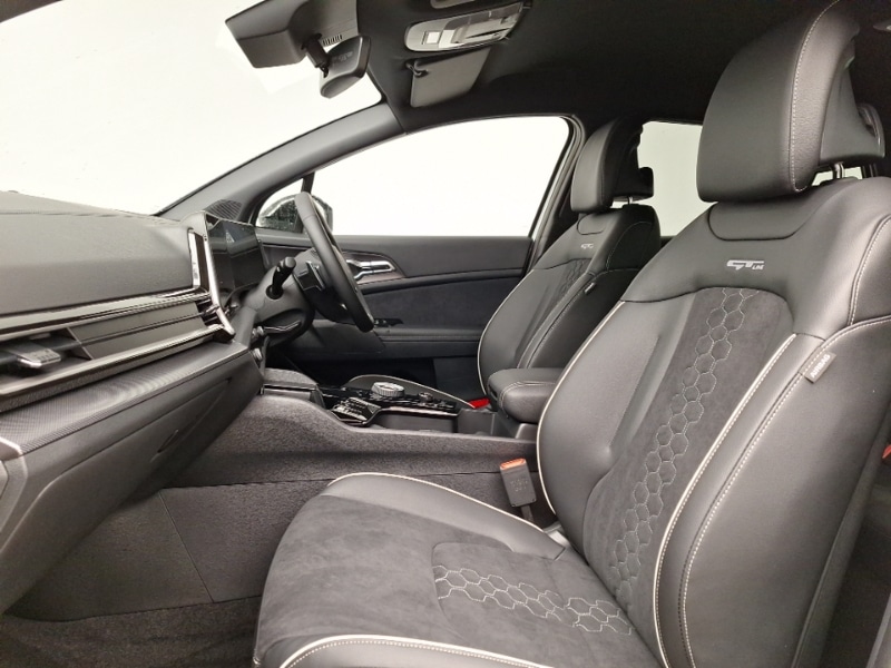 Used Kia Sportage 2025 for sale - 76864956: Photo 5