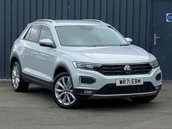 2021 - 1.5 TSI EVO SEL 5dr DSG