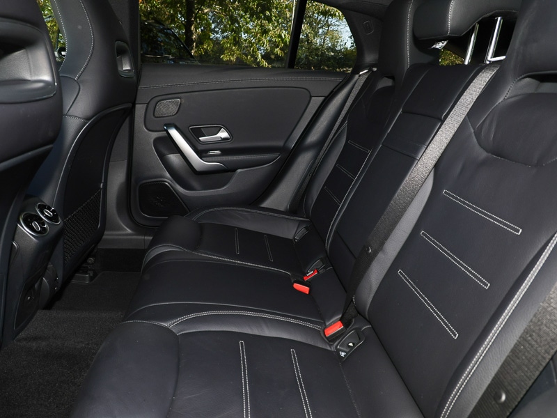 Used Mercedes-Benz CLA 2024 for sale - 77912340: Photo 6