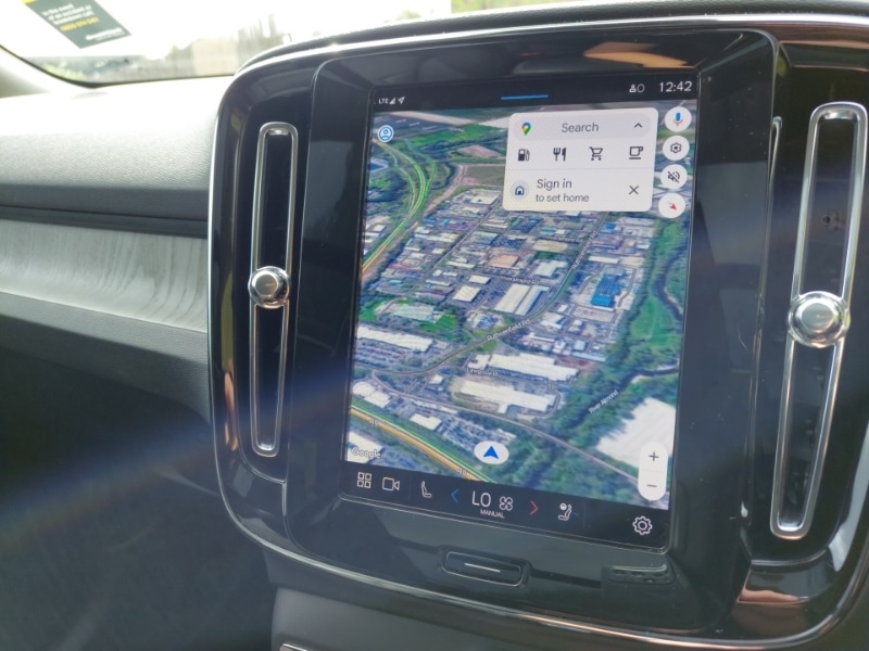 Used Volvo XC40 2024 for sale - 76440201: Photo 10