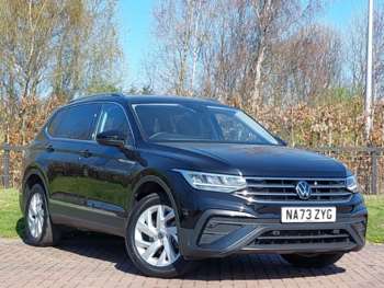 2023 - 1.5 TSI Life 5dr DSG