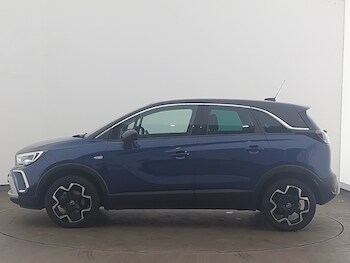 Used Vauxhall Crossland 2021 for sale - 75984288: Photo